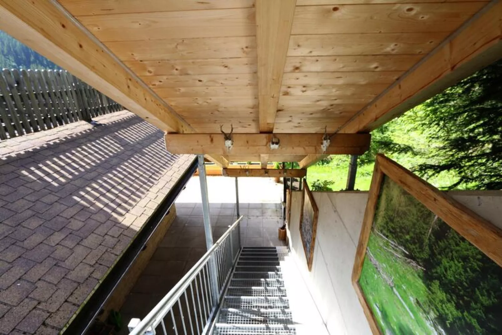 Thaler Hütte - Almzauber-Exterior summer