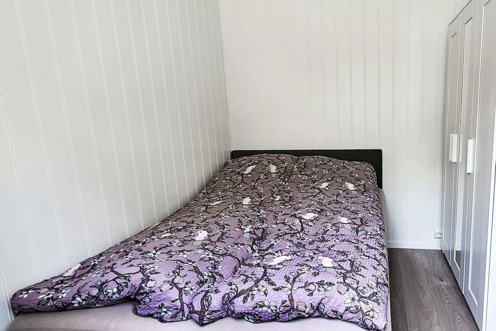6 person holiday home in VATNE-Indoor