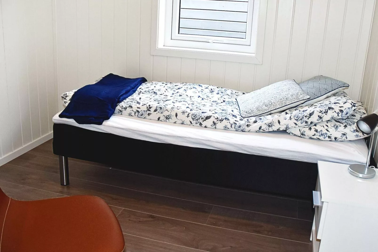 6 person holiday home in VATNE-Indoor