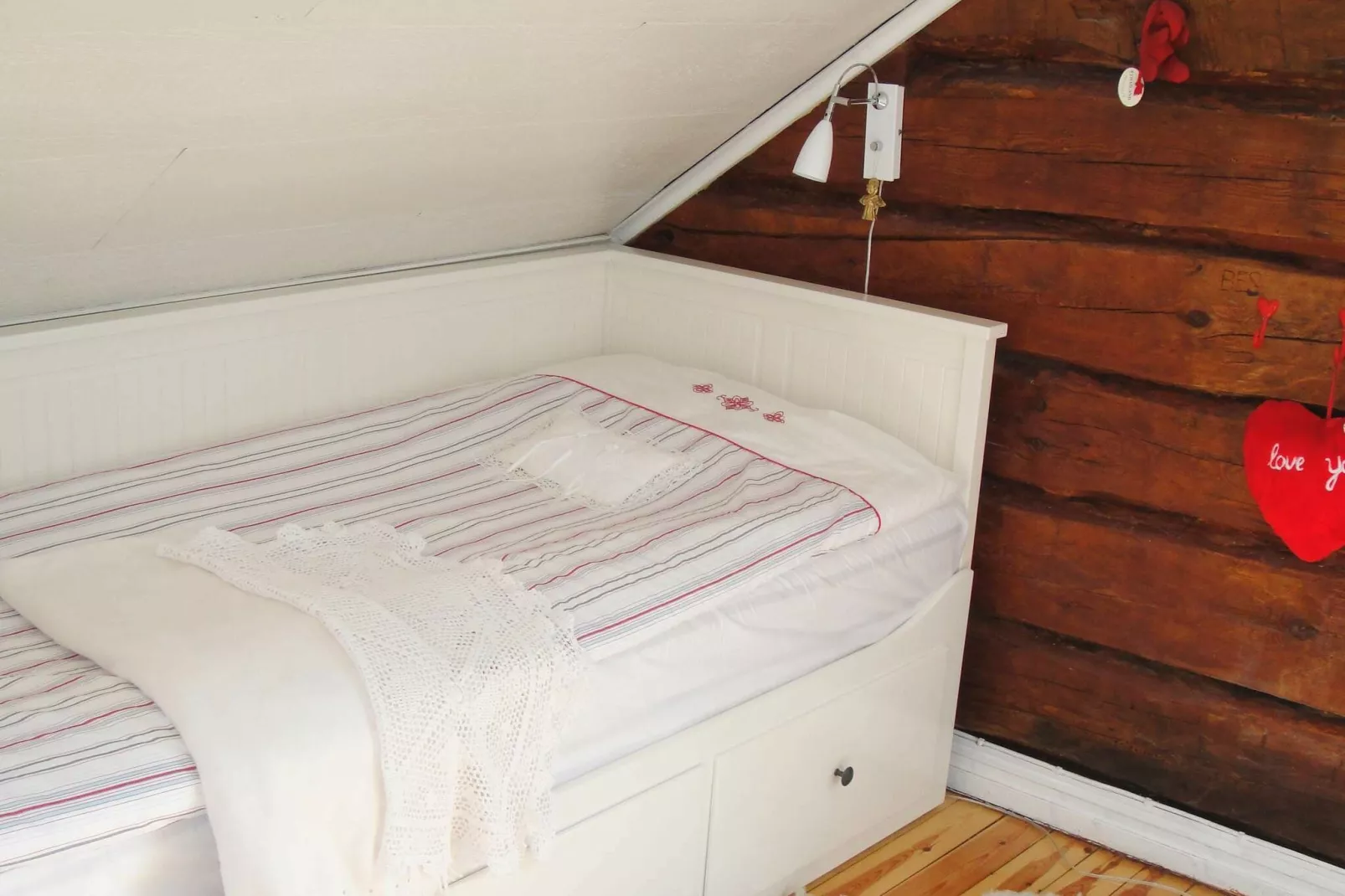 6 person holiday home in GLANSHAMMAR-By Traum-Indoor