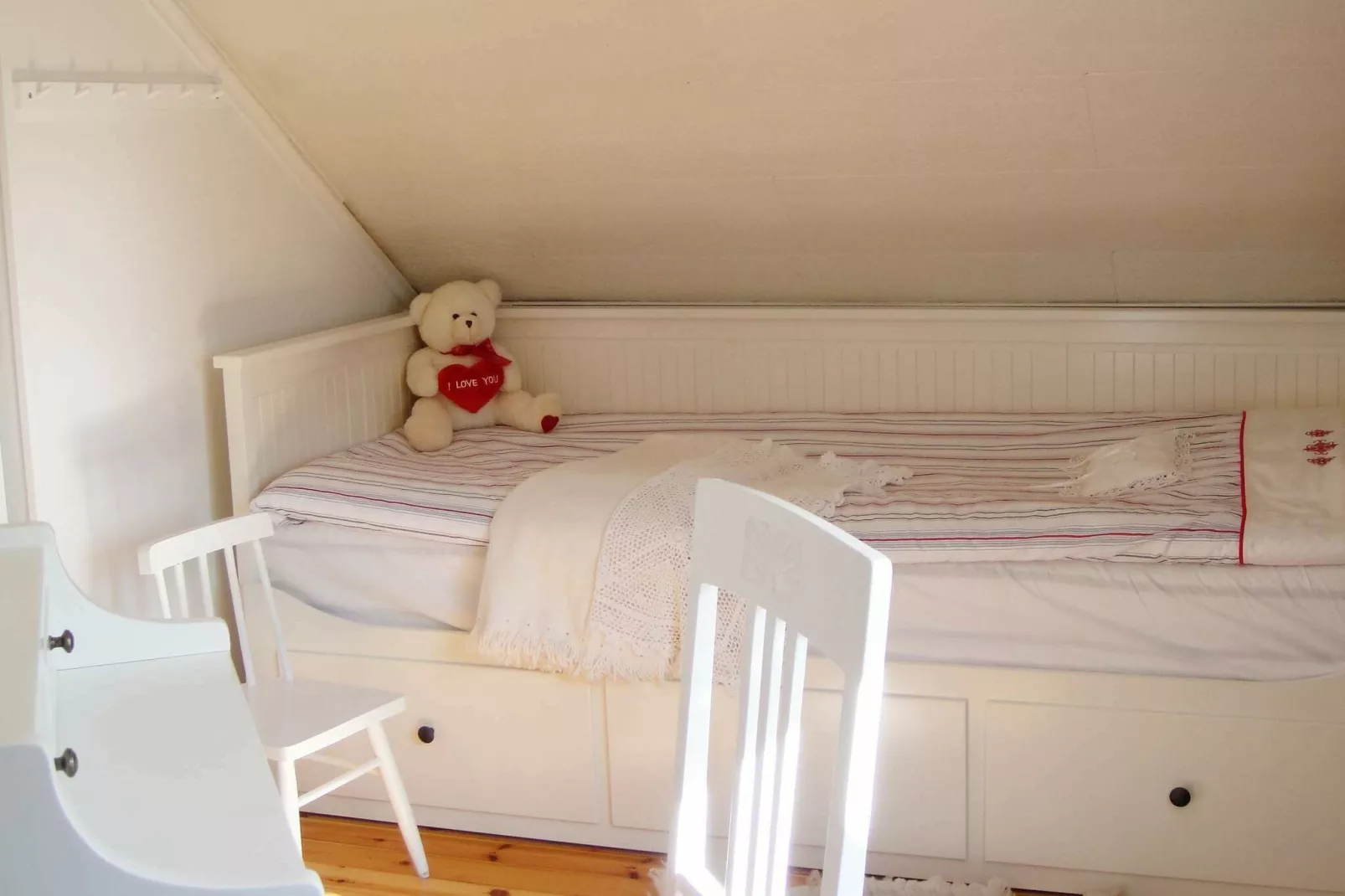 6 person holiday home in GLANSHAMMAR-By Traum-Indoor
