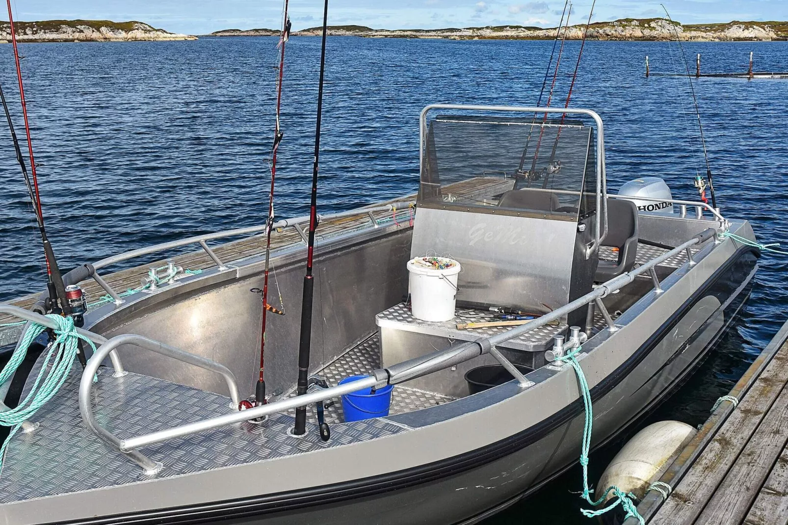 6 person holiday home in Dyrvik-Untagged