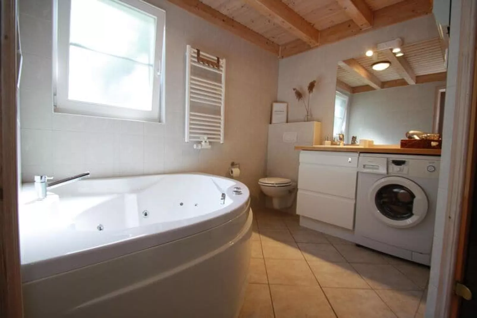 Seeidyll 105 qm / 1-6 Personen-Bathroom