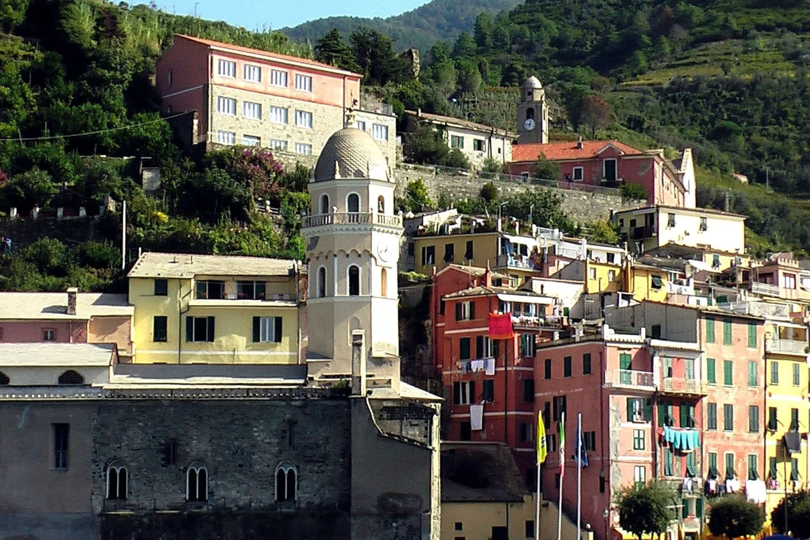Pizzamiglio Due-Areas summer 20km
