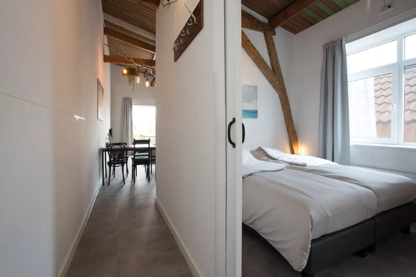 Pleinzicht 6b-Bedroom