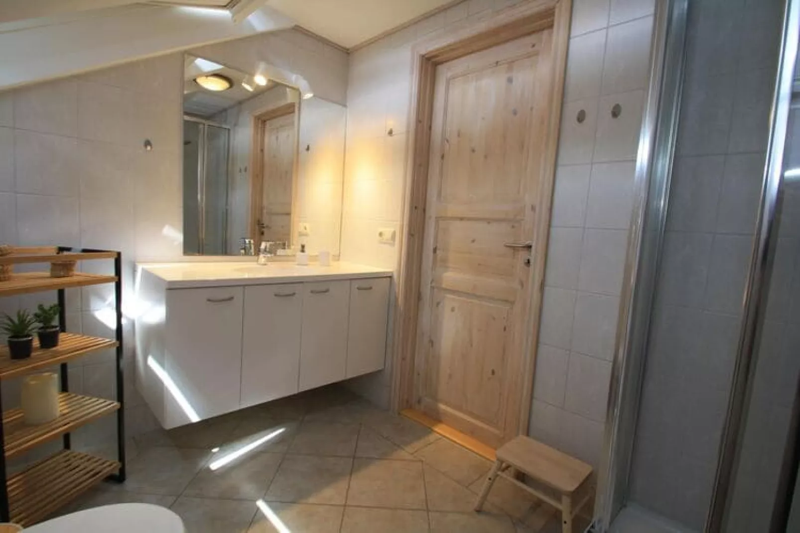Seeidyll 105 qm / 1-6 Personen-Bathroom