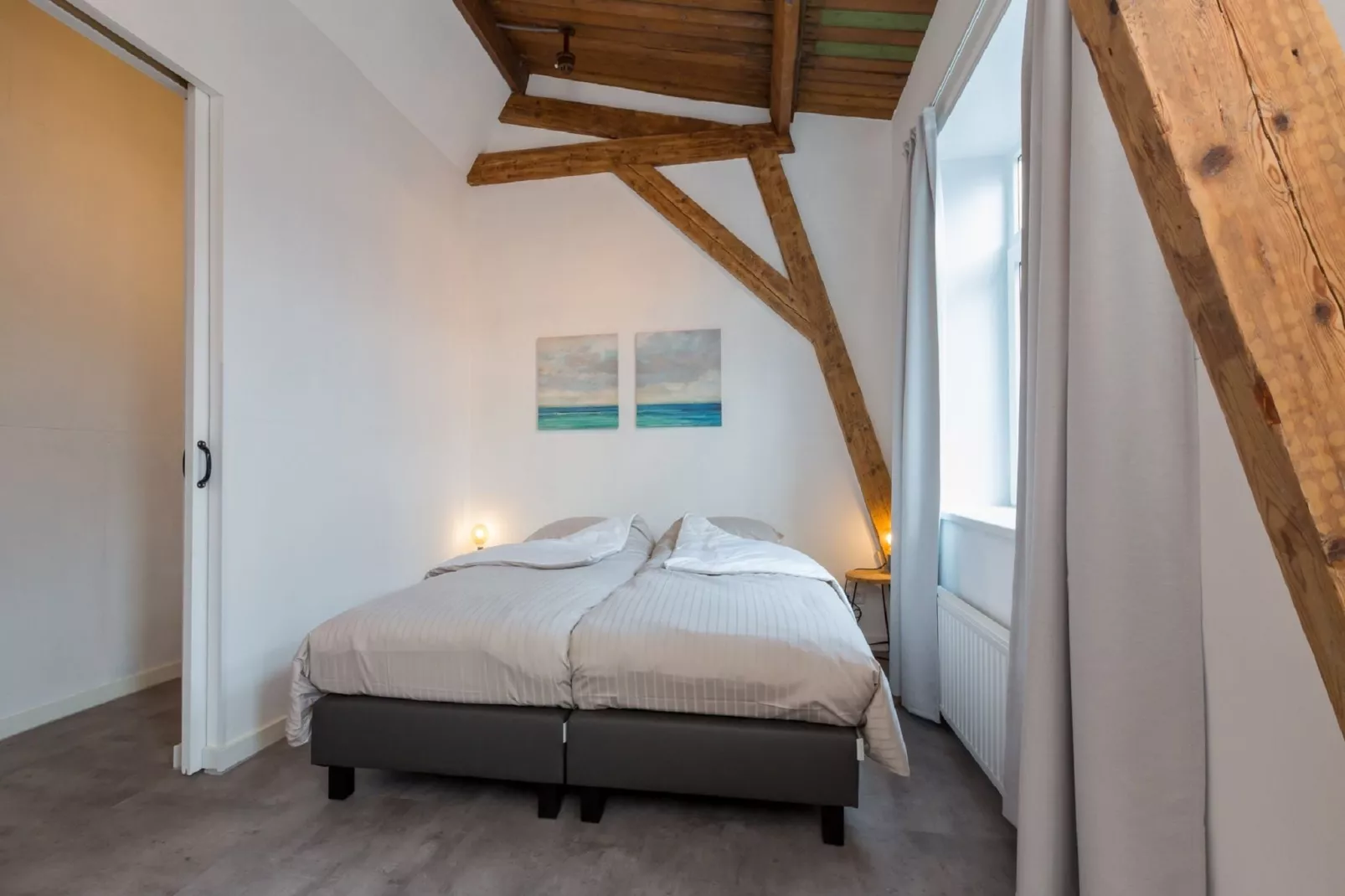 Pleinzicht 6b-Bedroom