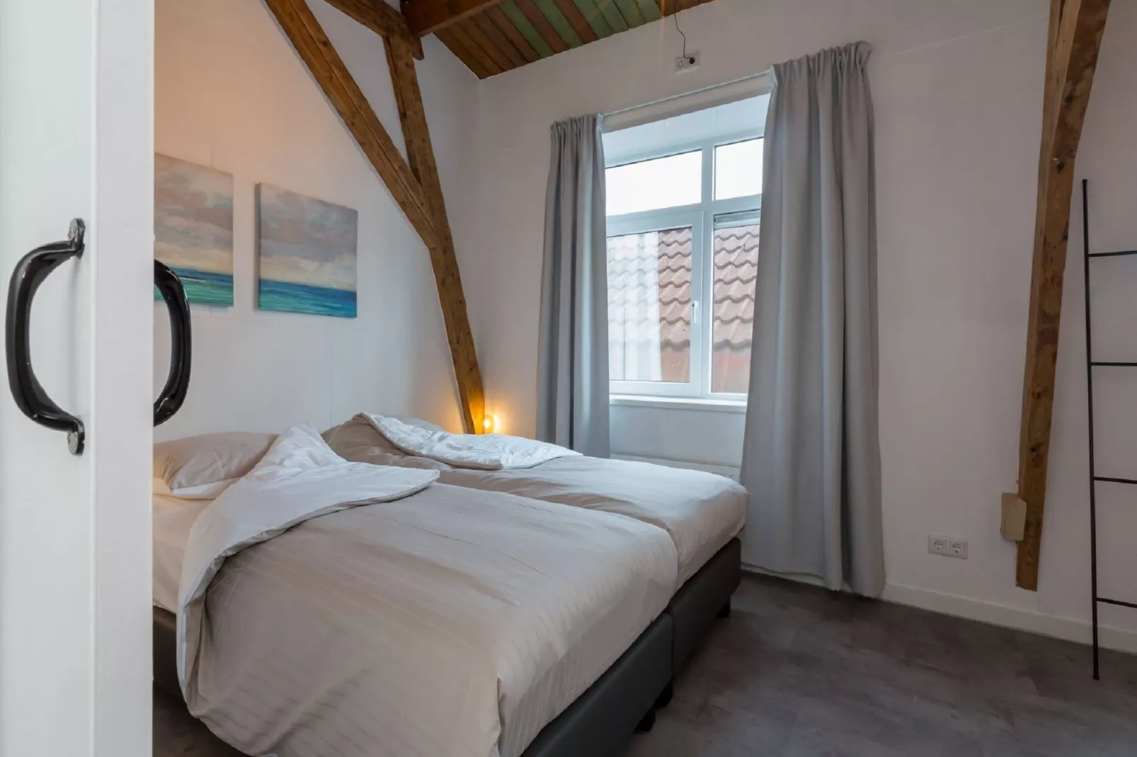 Pleinzicht 6b-Bedroom