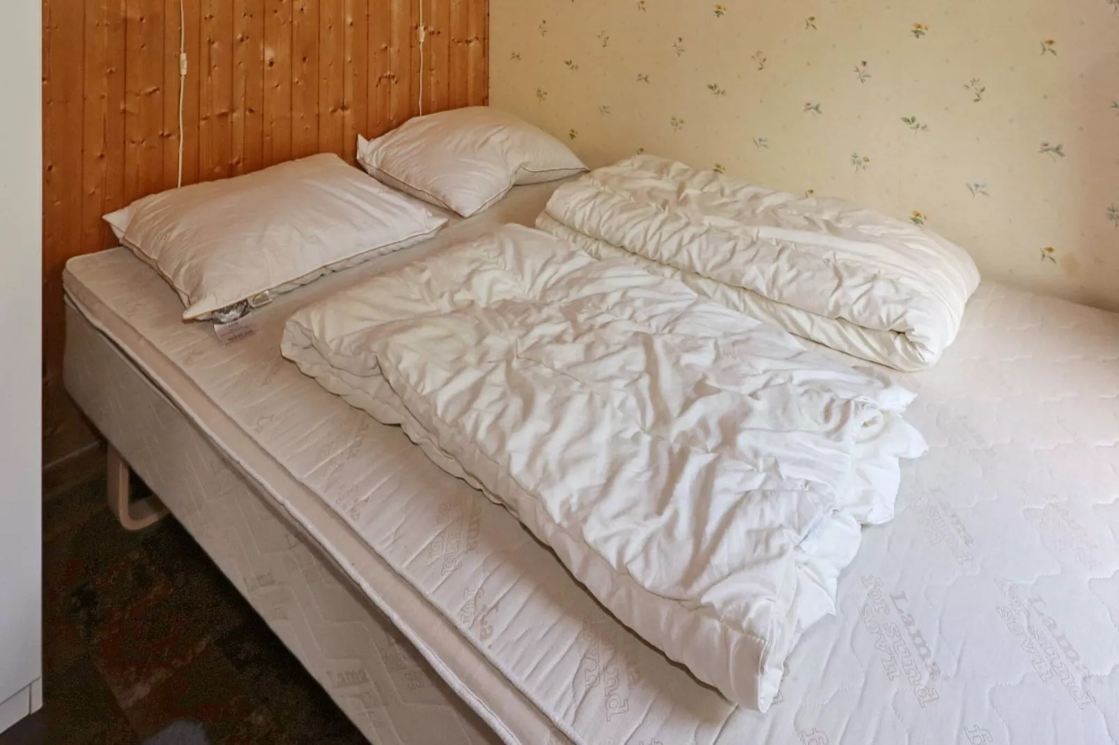 6 person holiday home in Hadsund