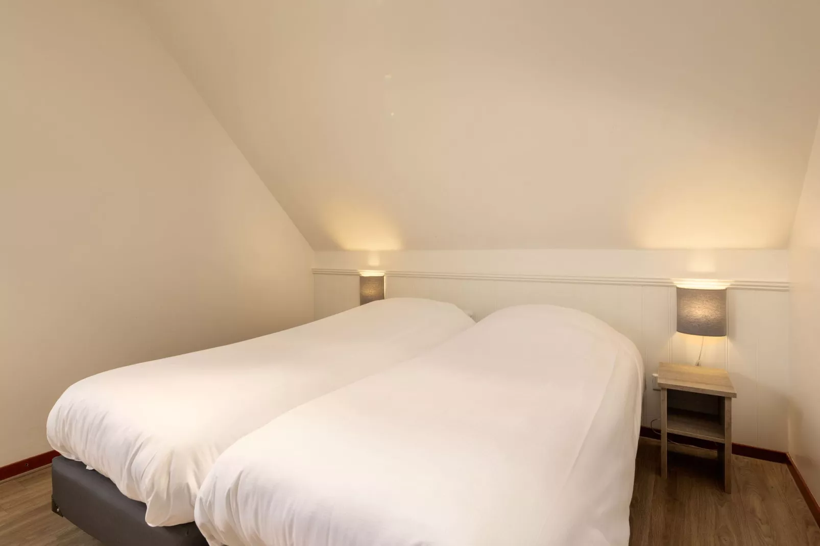 Vakantiepark Klein Vink 10-Bedroom