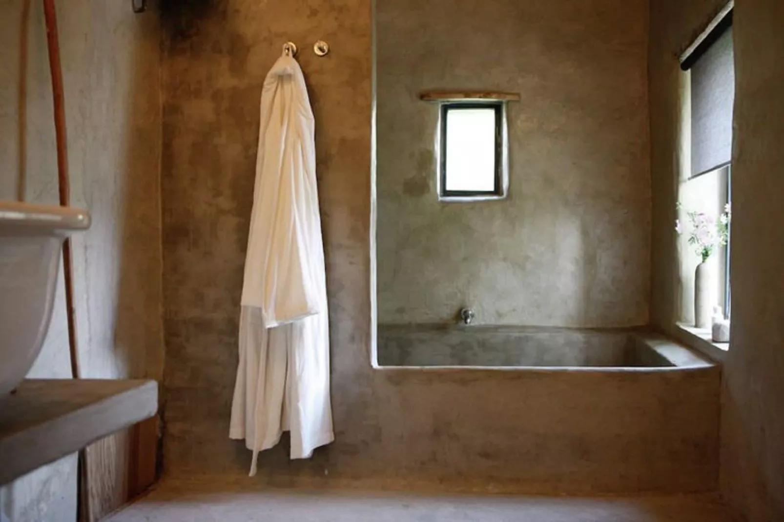 Maison de vacances - BRAIZE-Bathroom