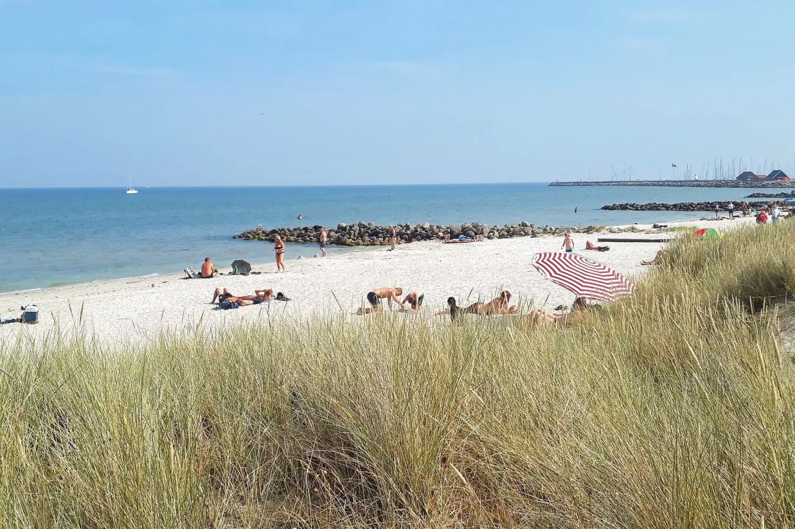 3 room w/seaview-Nicht zugeordnet