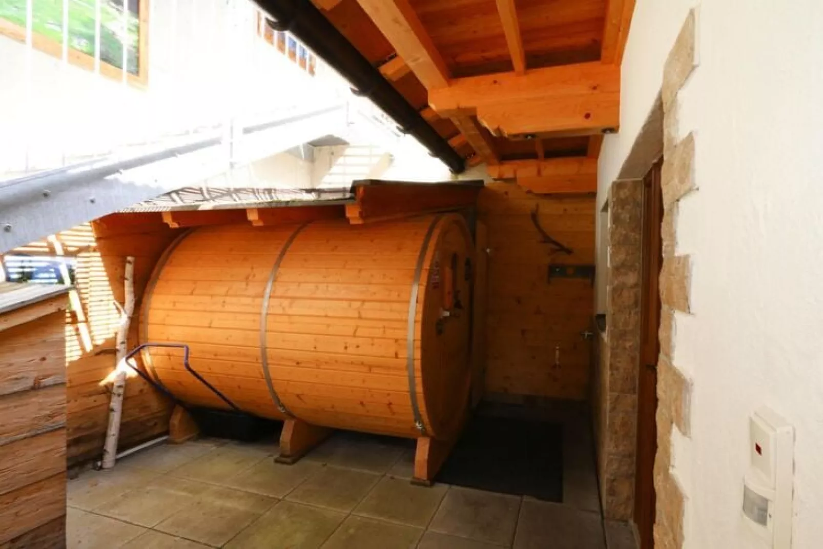 Thaler Hütte - Almzauber-Exterior summer