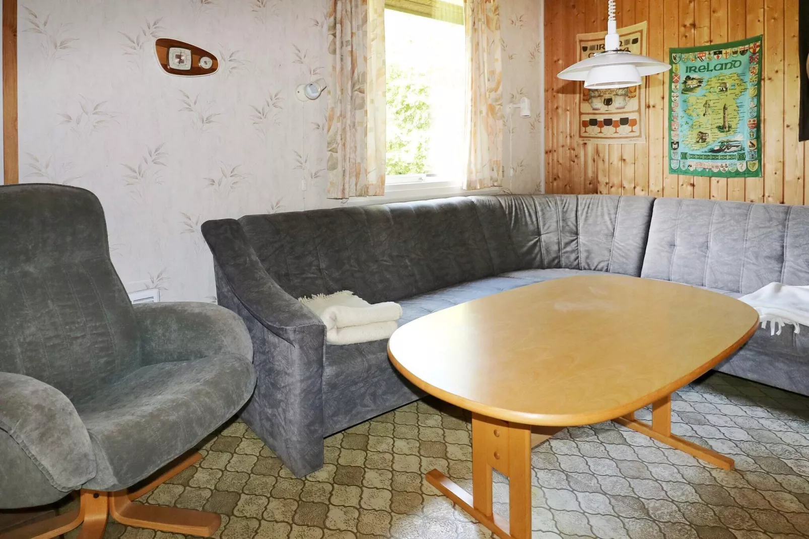 6 person holiday home in Hadsund-Indoor