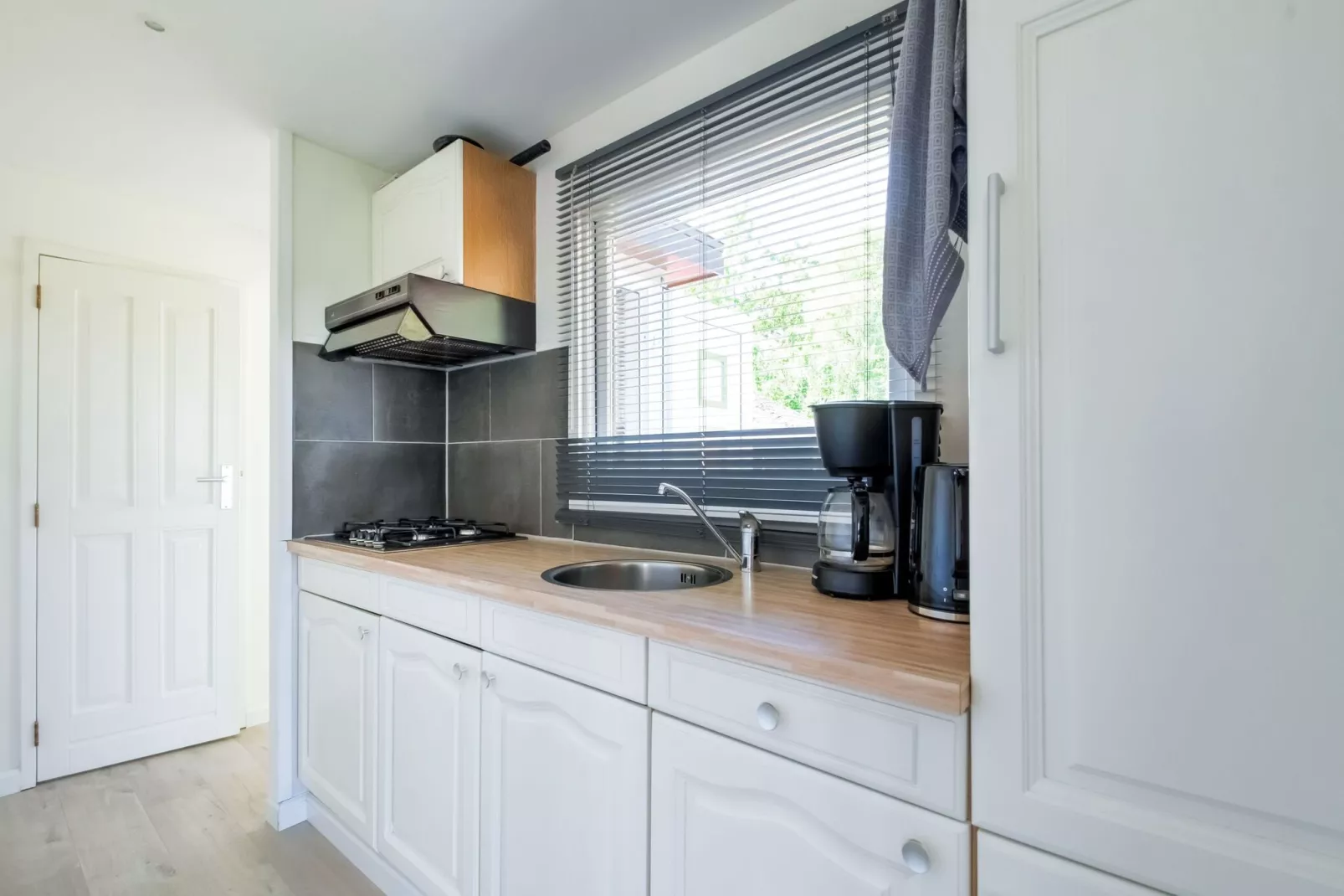 De Veluwse Kip-Kitchen