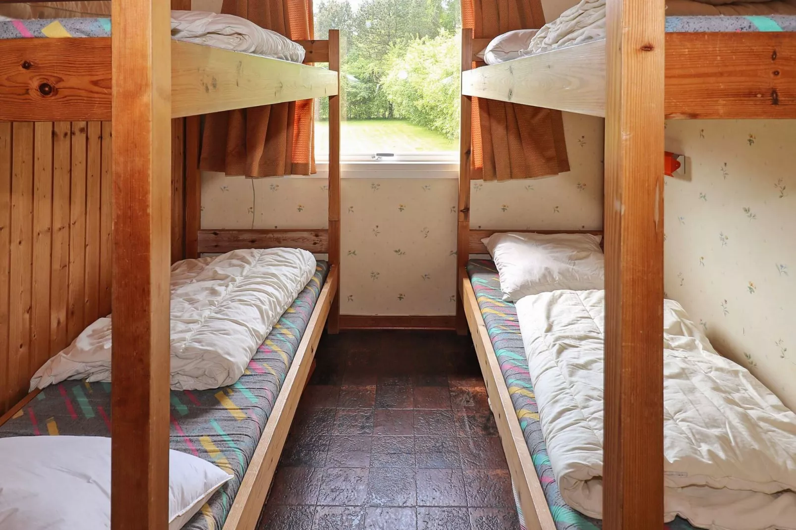 6 person holiday home in Hadsund-Indoor