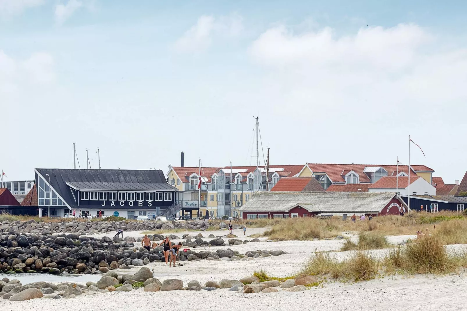 3 room w/seaview-Nicht zugeordnet