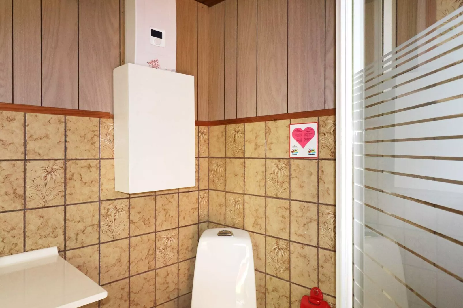 6 person holiday home in Hadsund-Indoor