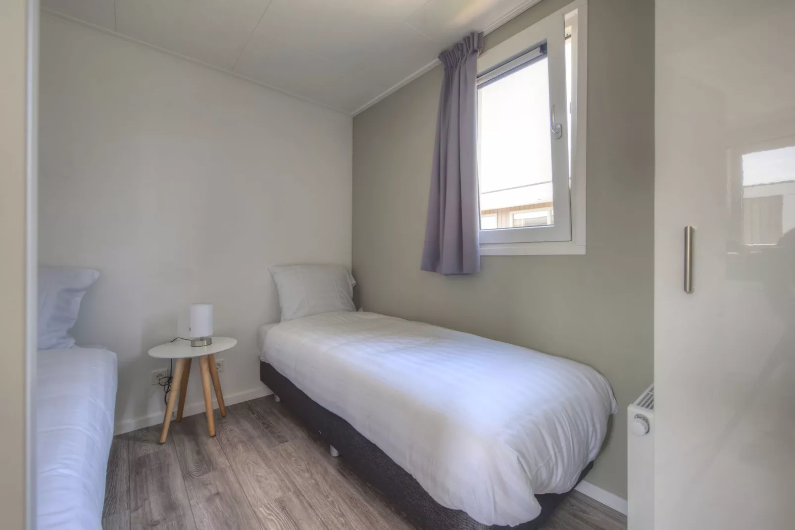 Resort Poort van Zeeland 1-Bedroom