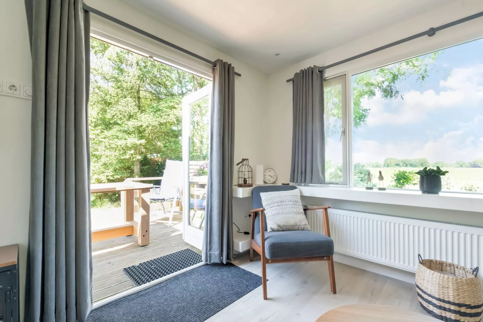 De Veluwse Kip-Reception hall