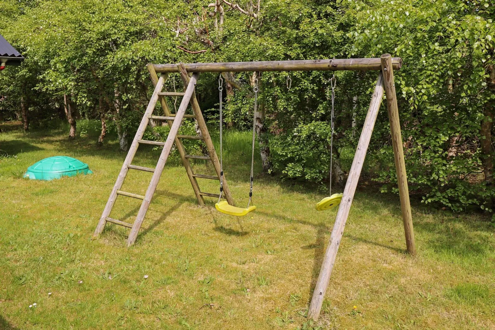 6 person holiday home in Hadsund