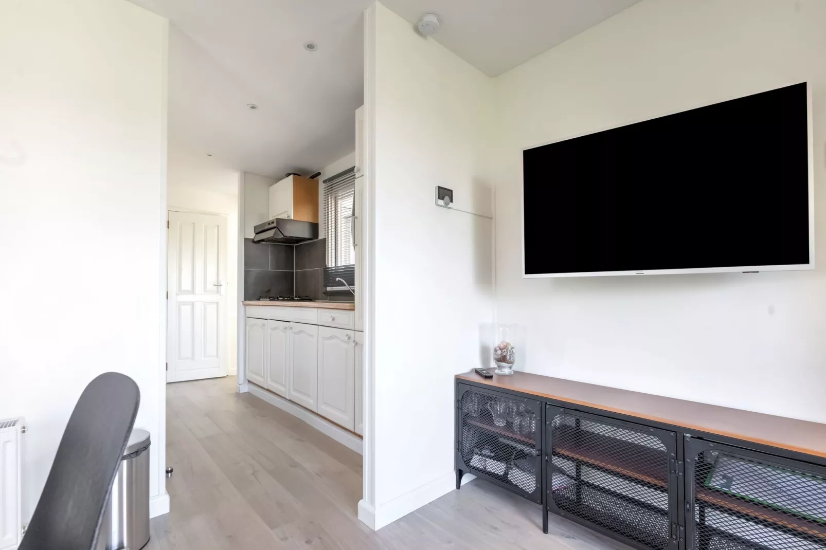 De Veluwse Kip-Living room