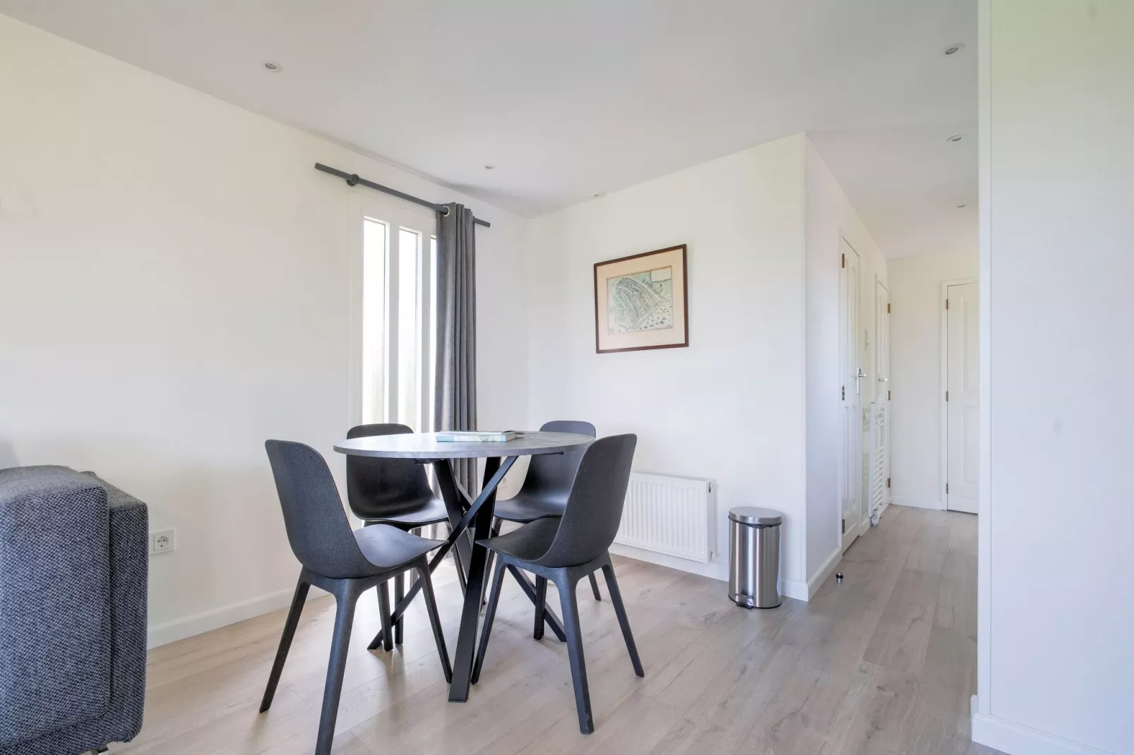De Veluwse Kip-Dining room