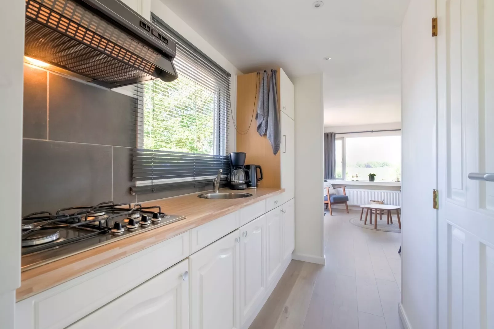 De Veluwse Kip-Kitchen