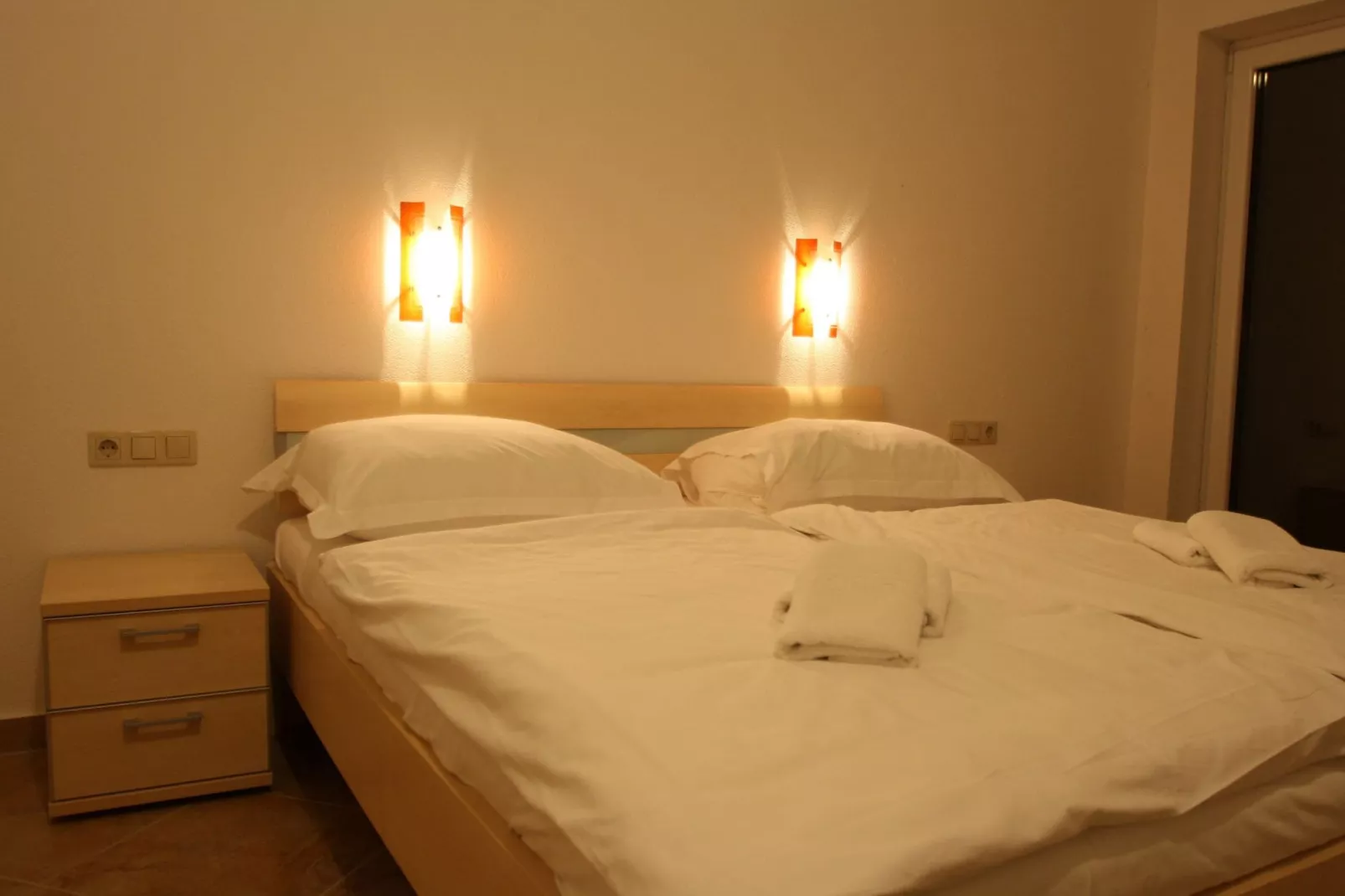 Holiday Home Rosie 2-Bedroom