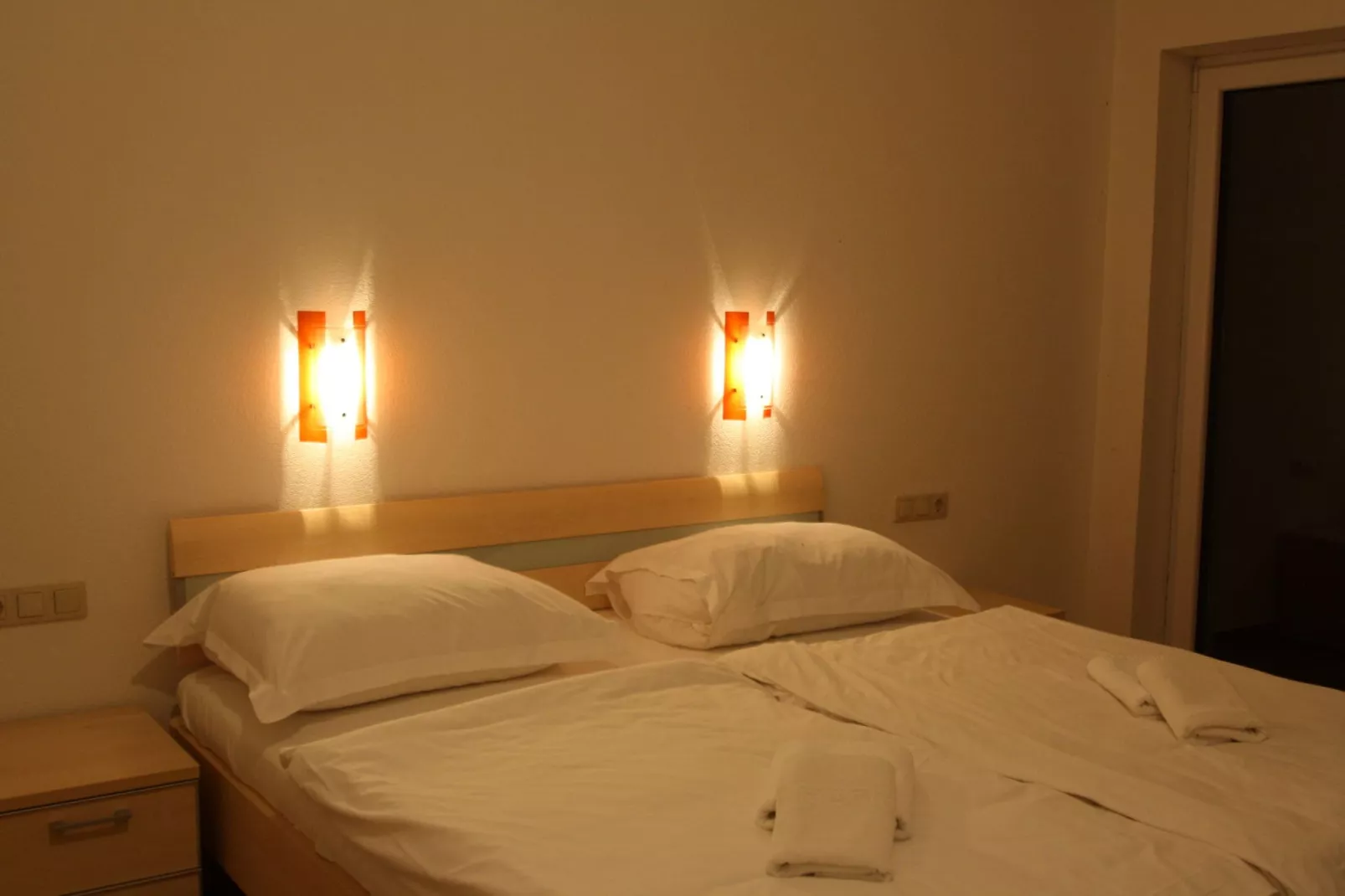 Holiday Home Rosie 2-Bedroom