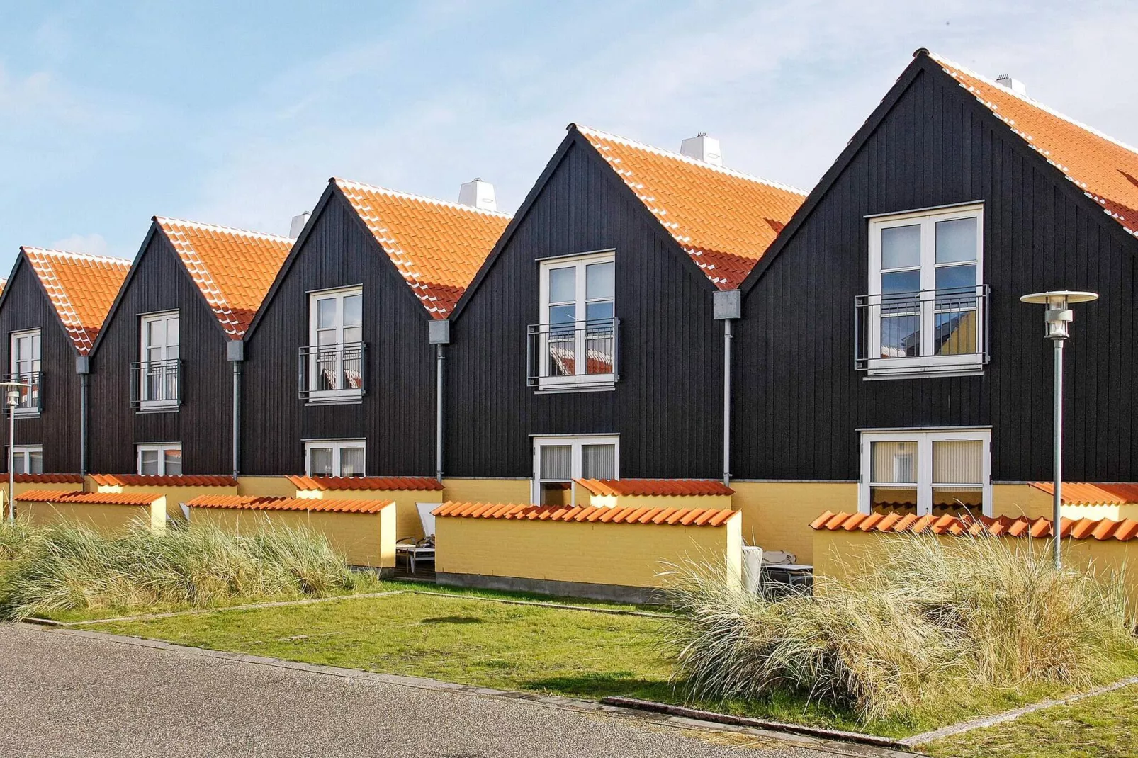 6 Personen Ferienhaus in Skagen-By Traum