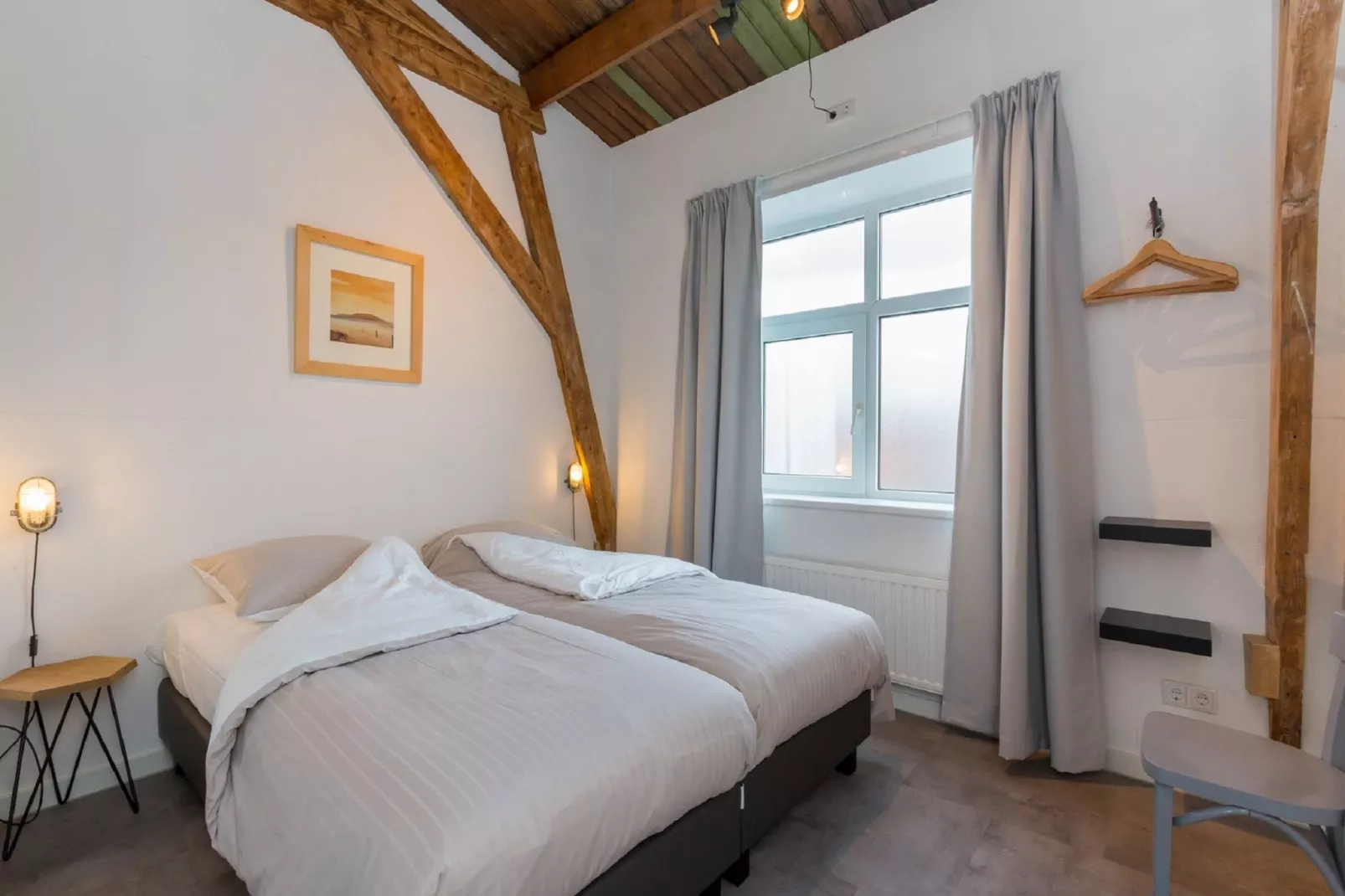 Pleinzicht 6c-Bedroom