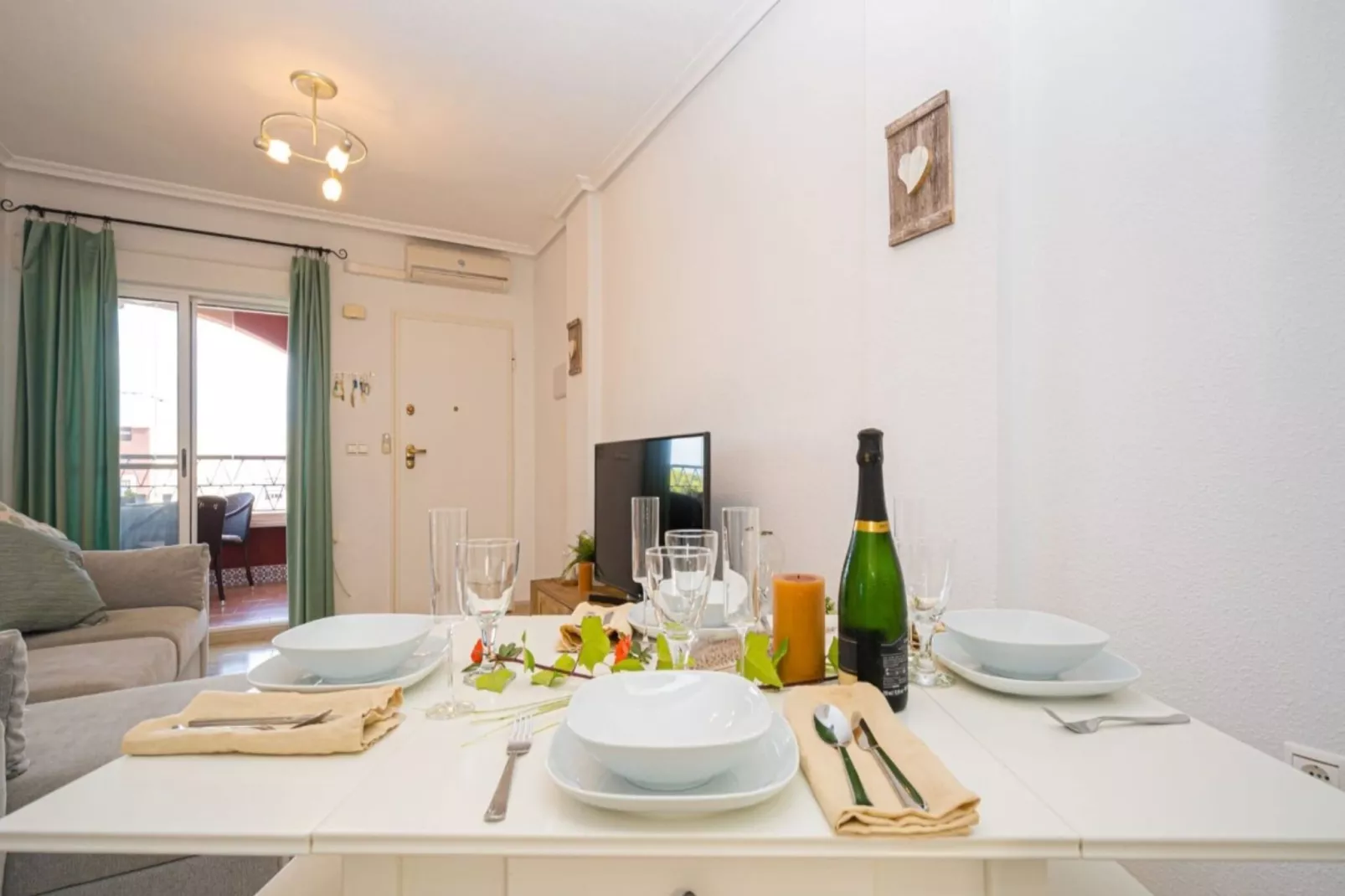 Picasso-Dining room