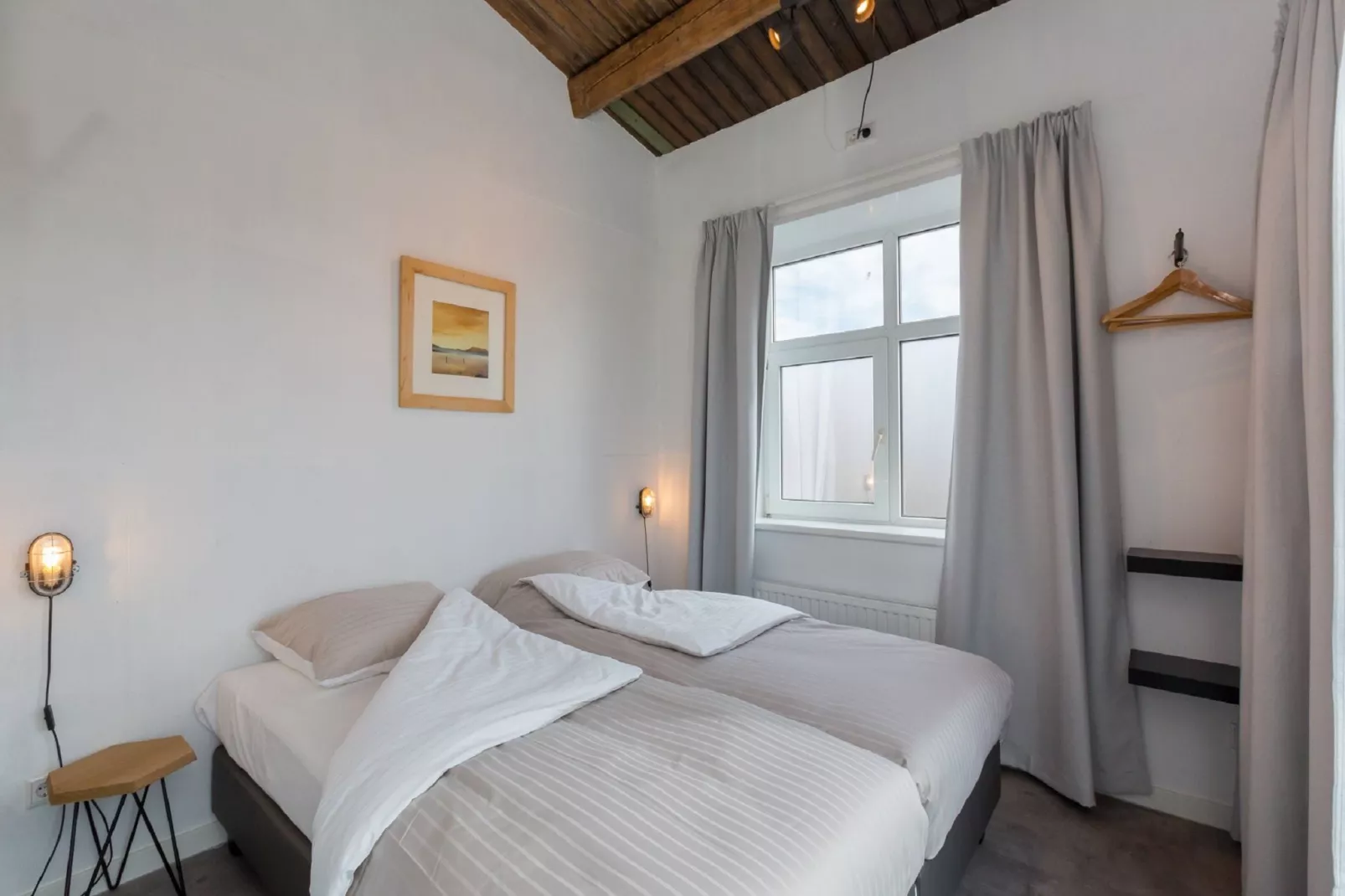 Pleinzicht 6c-Bedroom