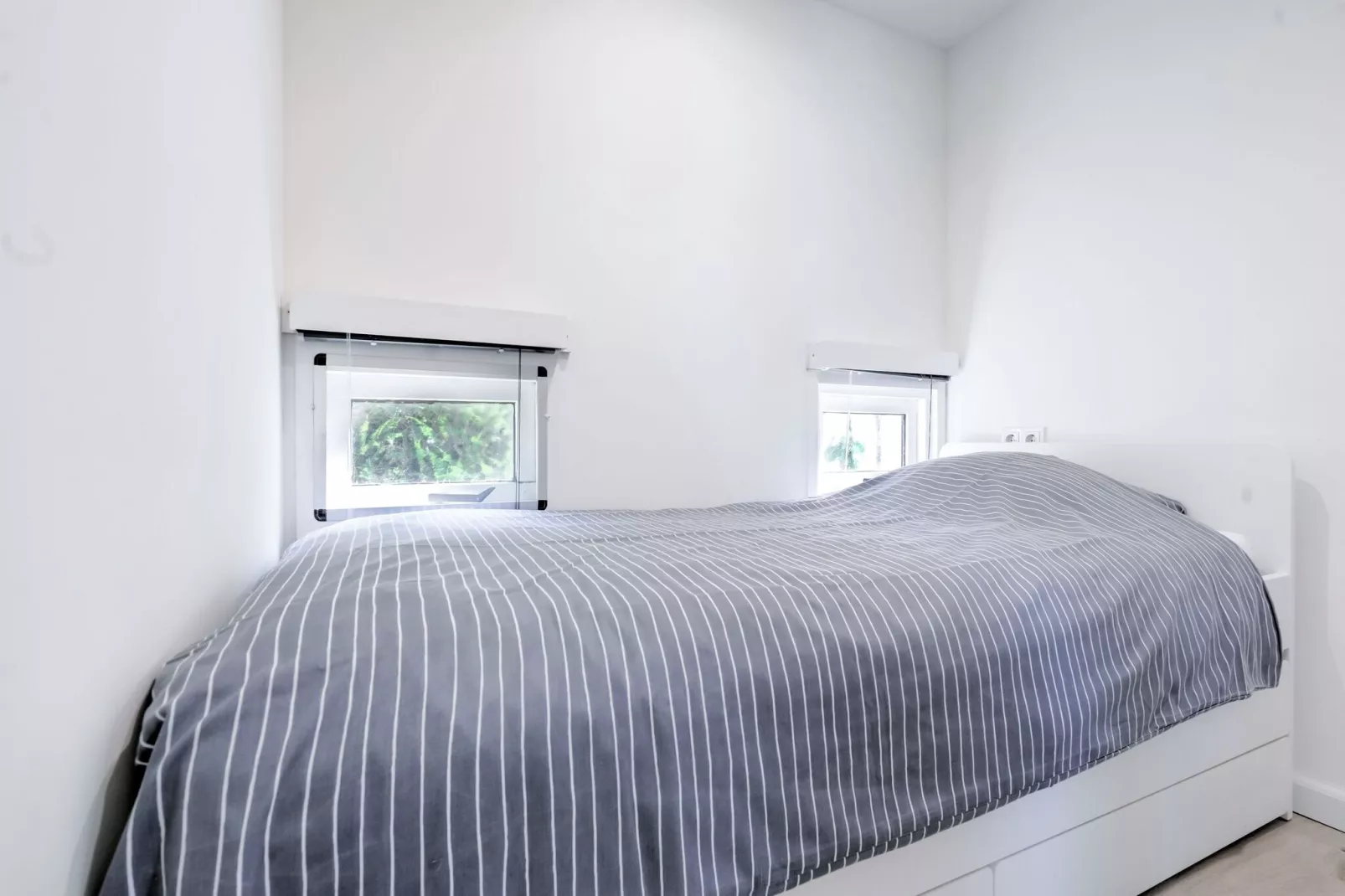 De Veluwse Kip-Bedroom