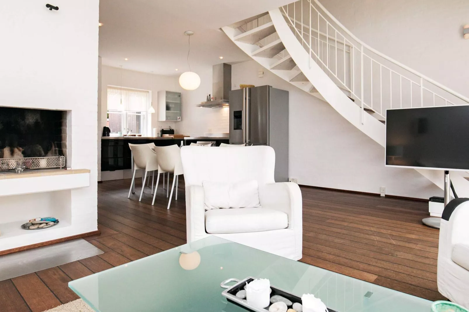 6 person holiday home in Skagen-By Traum-Indoor