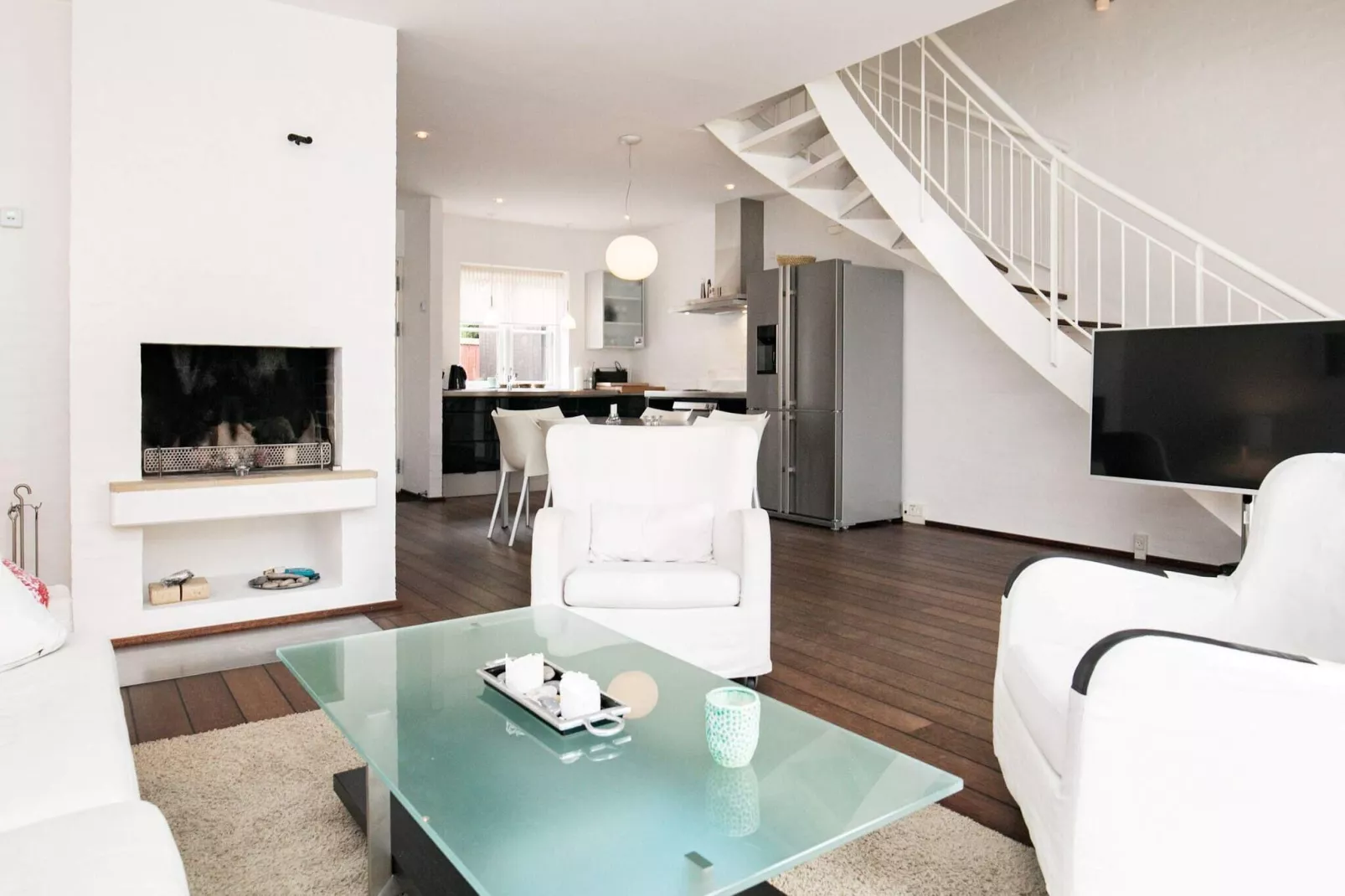 6 person holiday home in Skagen-By Traum-Indoor