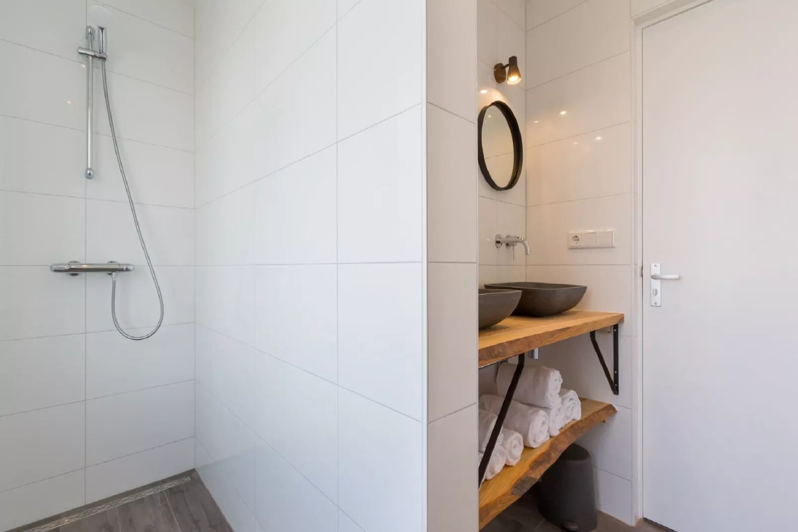 Pleinzicht 6c-Bathroom