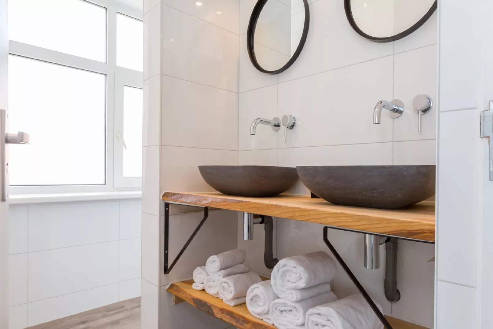 Pleinzicht 6c-Bathroom