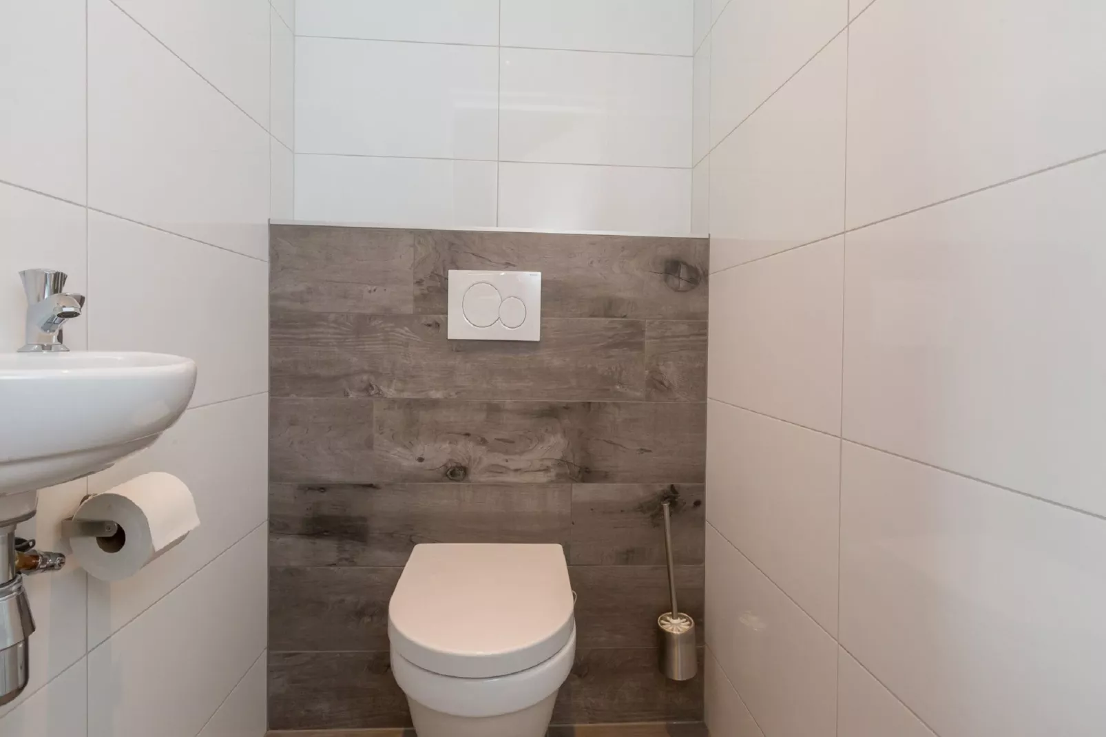 Pleinzicht 6c-Bathroom