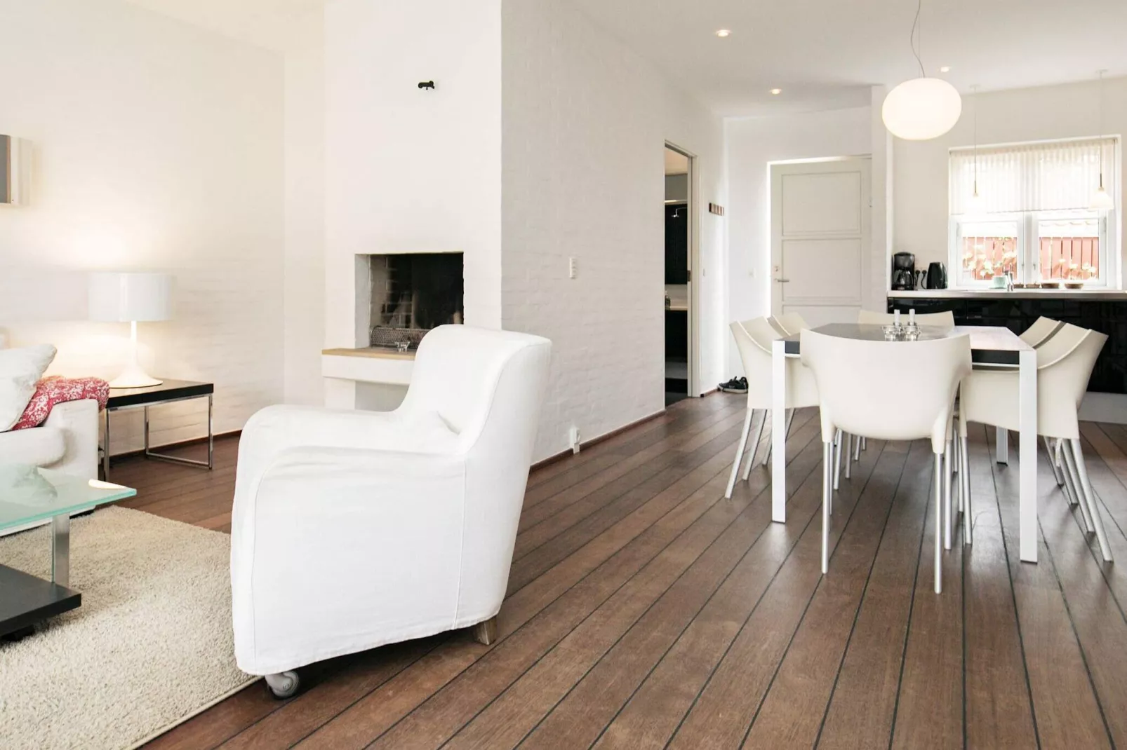 6 person holiday home in Skagen-By Traum-Indoor