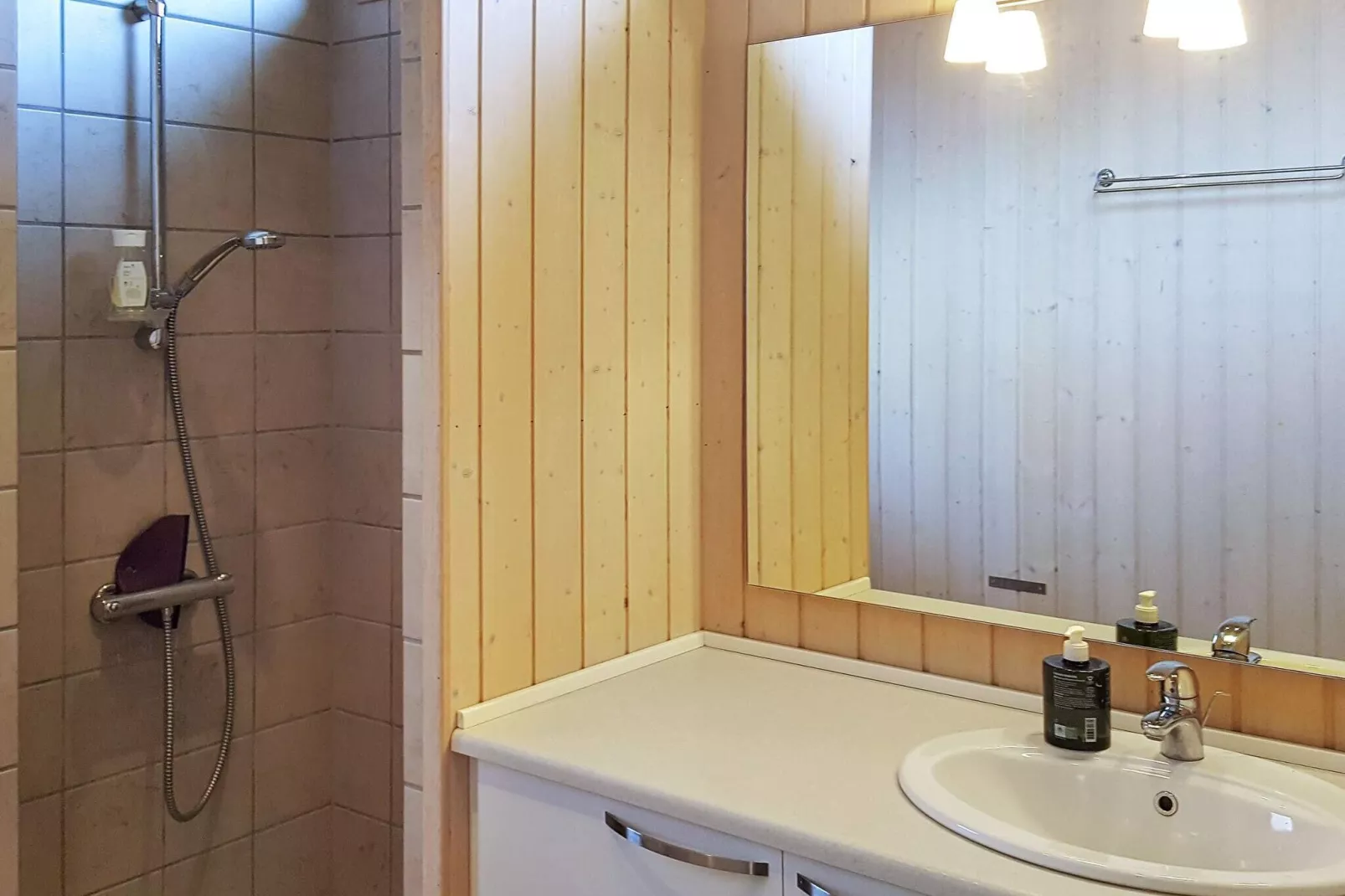 8 person holiday home in Væggerløse-Indoor