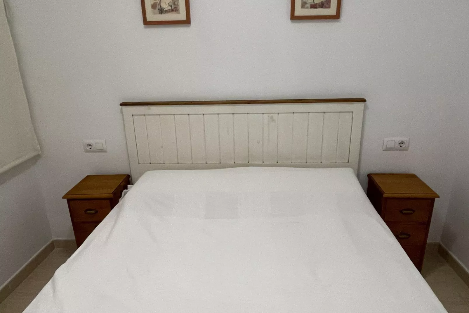Apartment La Riviera-Chambre