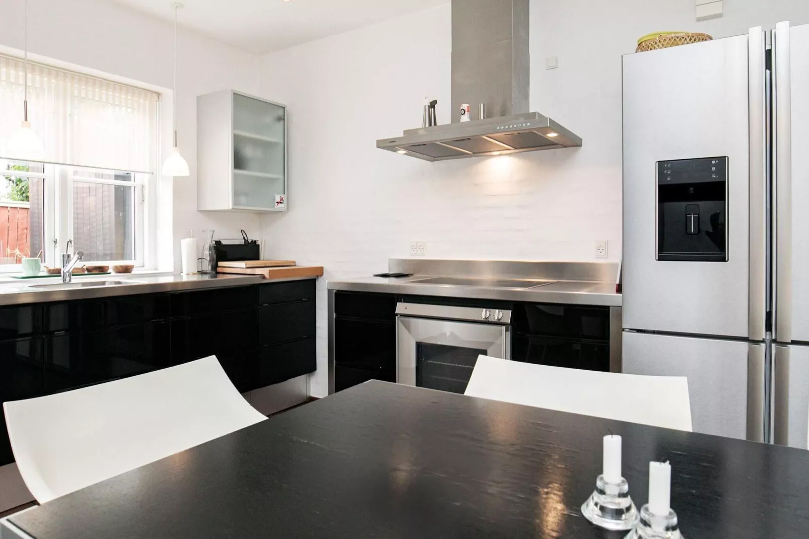 6 person holiday home in Skagen-By Traum-Indoor