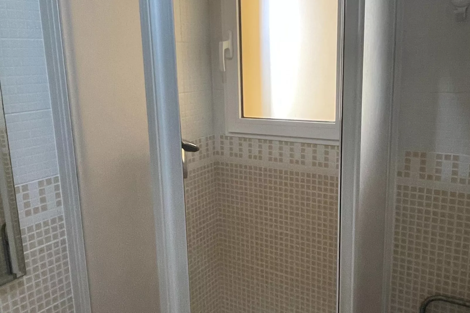 Apartment La Riviera-Salle de bain