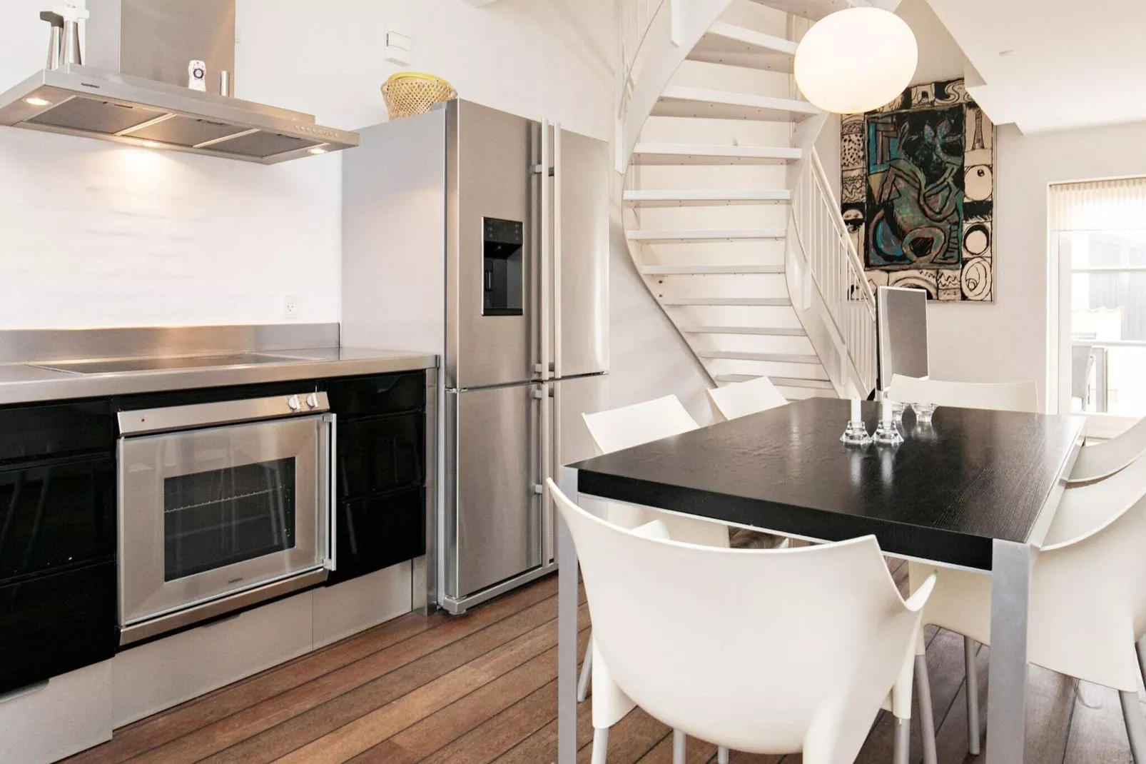 6 person holiday home in Skagen-By Traum-Indoor