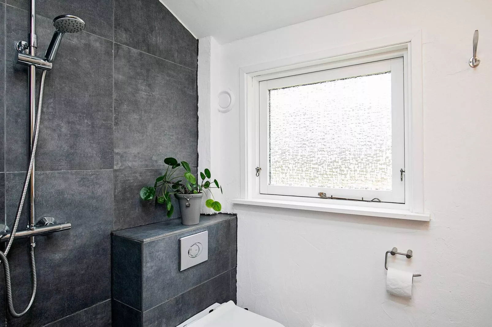 5 person holiday home in Hjørring-Indoor