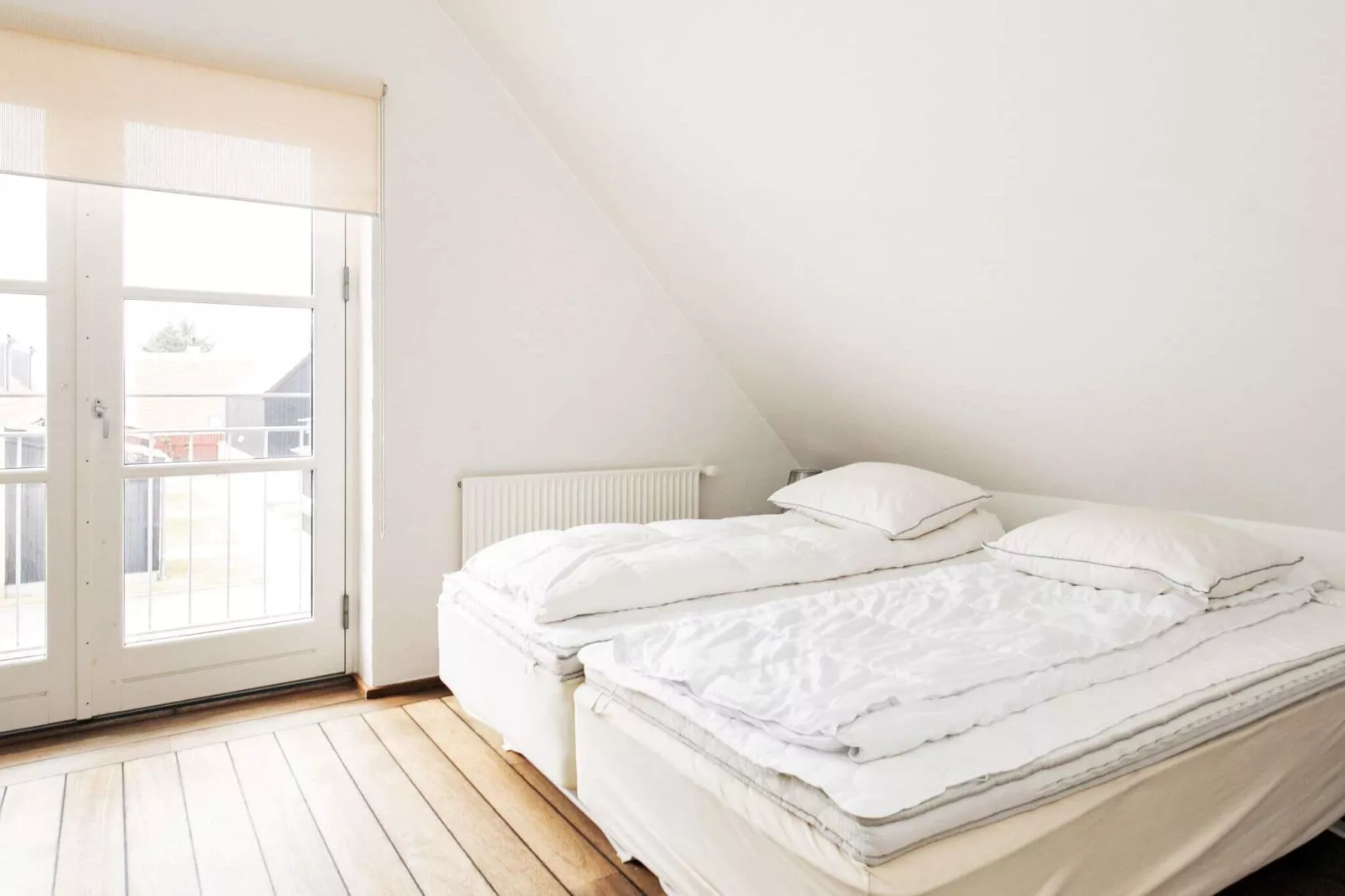 6 person holiday home in Skagen-By Traum-Indoor