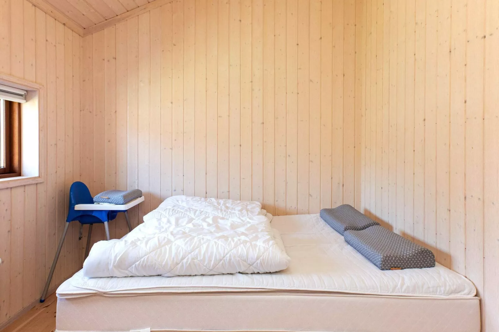 8 person holiday home in Væggerløse-Indoor