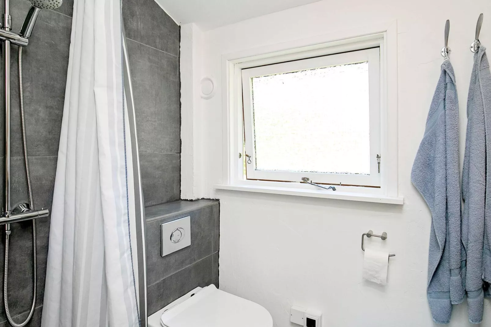 5 person holiday home in Hjørring-Indoor